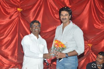 Loukyam Movie 50 Days Celebrations